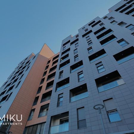 Miku Apartment - Lovely 1 Bedroom Spectacular View Tirana Zewnętrze zdjęcie